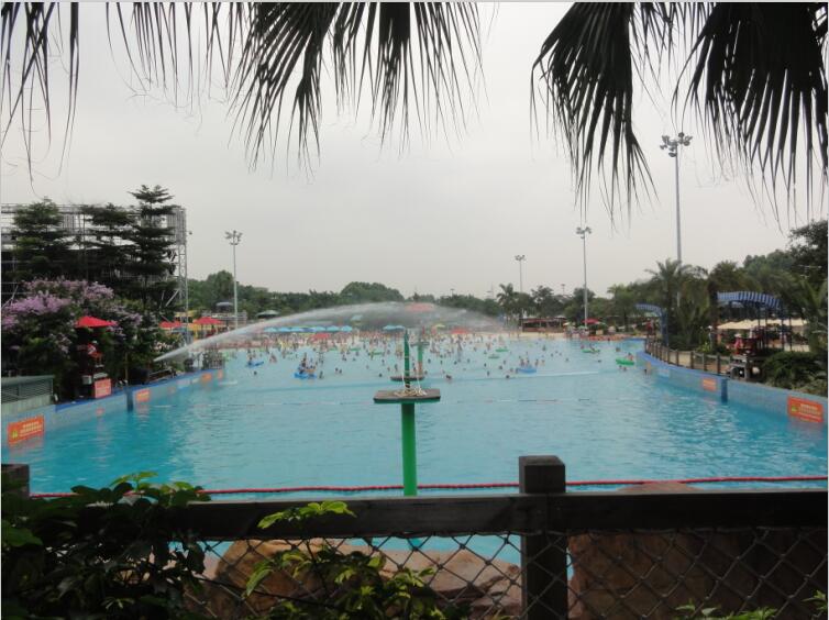 海浪池設(shè)備 海浪池設(shè)備