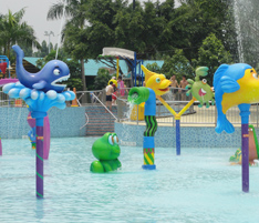 噴水設(shè)備 噴水設(shè)備