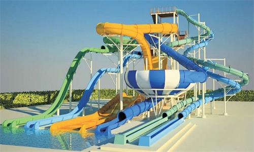 組合滑梯 組合滑梯