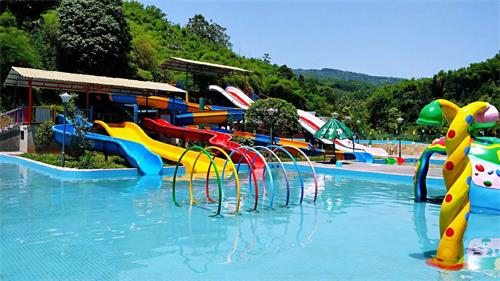 水上樂園設備 水上樂園設備