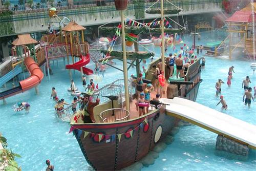 海盜船_藍(lán)潮游樂(lè) 海盜船_藍(lán)潮游樂(lè)