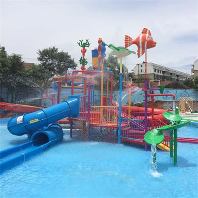 小型水屋水寨 小型水屋水寨