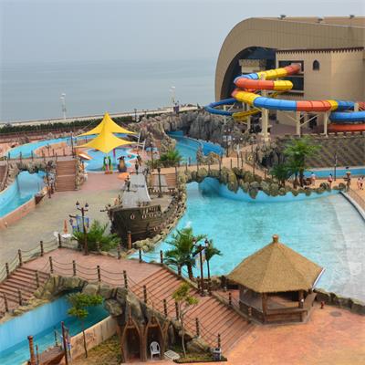 潮汐漂流河設(shè)備 潮汐漂流河設(shè)備