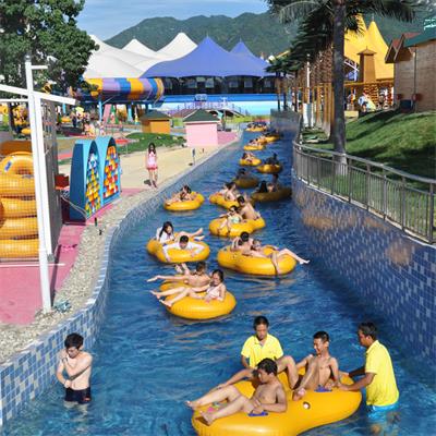 環(huán)流河設(shè)備 環(huán)流河設(shè)備