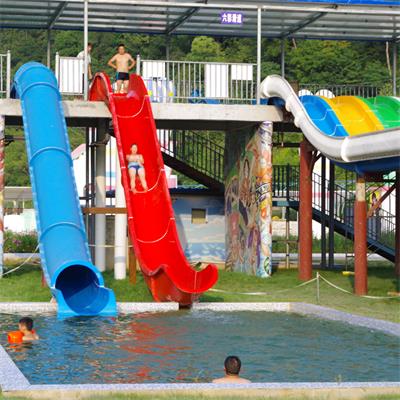 雪橇炮筒滑梯 雪橇炮筒滑梯